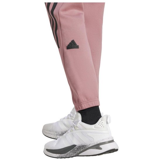 Adidas Ανδρικό παντελόνι φόρμας Future Icons 3-Stripes Pants